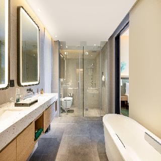 Holiday Inn Lampung Bukit Randu fotoÄŸrafÄ±