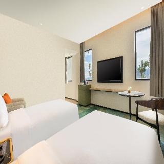 Holiday Inn Lampung Bukit Randu fotoÄŸrafÄ±