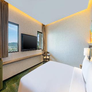 Holiday Inn Lampung Bukit Randu fotoÄŸrafÄ±