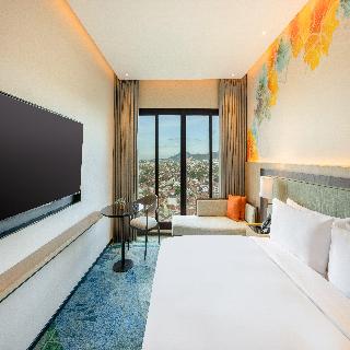 Holiday Inn Lampung Bukit Randu fotoÄŸrafÄ±