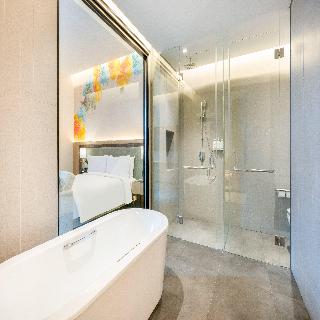 Holiday Inn Lampung Bukit Randu fotoÄŸrafÄ±