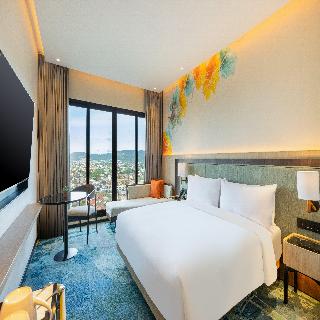Holiday Inn Lampung Bukit Randu fotoÄŸrafÄ±