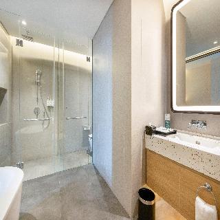 Holiday Inn Lampung Bukit Randu fotoÄŸrafÄ±