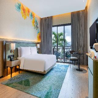 Holiday Inn Lampung Bukit Randu fotoÄŸrafÄ±