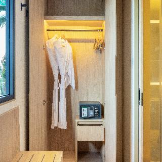 Holiday Inn Lampung Bukit Randu fotoÄŸrafÄ±