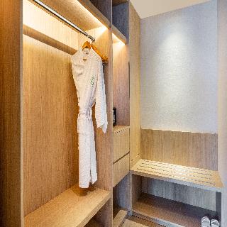 Holiday Inn Lampung Bukit Randu fotoÄŸrafÄ±