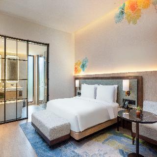 Holiday Inn Lampung Bukit Randu fotoÄŸrafÄ±