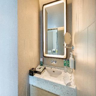 Holiday Inn Lampung Bukit Randu fotoÄŸrafÄ±