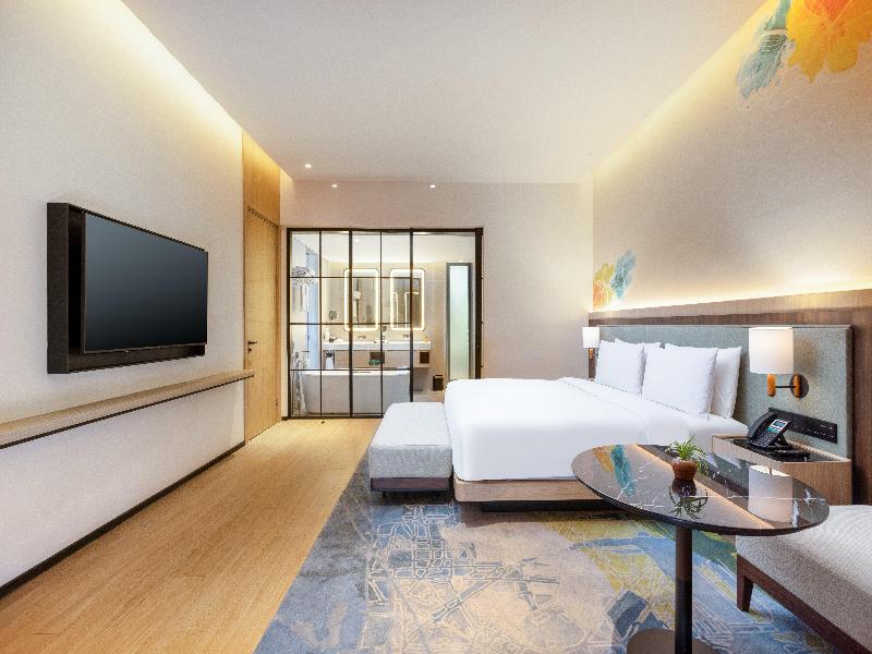 Holiday Inn Lampung Bukit Randu - Oda