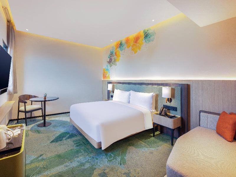 Holiday Inn Lampung Bukit Randu - Oda