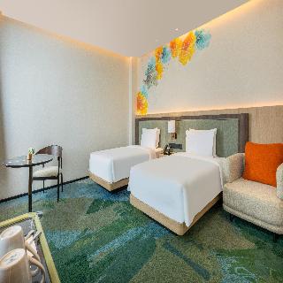 Holiday Inn Lampung Bukit Randu fotoÄŸrafÄ±