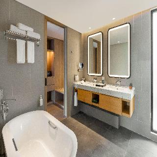 Holiday Inn Lampung Bukit Randu fotoÄŸrafÄ±