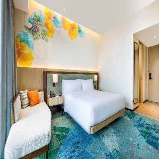 Holiday Inn Lampung Bukit Randu fotoÄŸrafÄ±