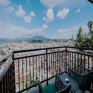 Holiday Inn Lampung Bukit Randu fotoÄŸrafÄ±