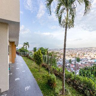 Holiday Inn Lampung Bukit Randu fotoÄŸrafÄ±
