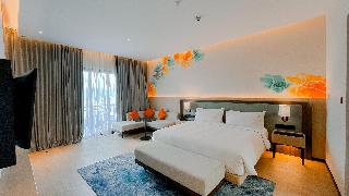 Holiday Inn Lampung Bukit Randu fotoÄŸrafÄ±