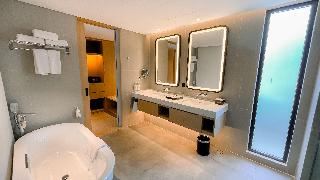 Holiday Inn Lampung Bukit Randu fotoÄŸrafÄ±