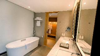 Holiday Inn Lampung Bukit Randu fotoÄŸrafÄ±