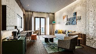Holiday Inn Lampung Bukit Randu fotoÄŸrafÄ±