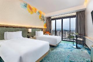 Holiday Inn Lampung Bukit Randu fotoÄŸrafÄ±