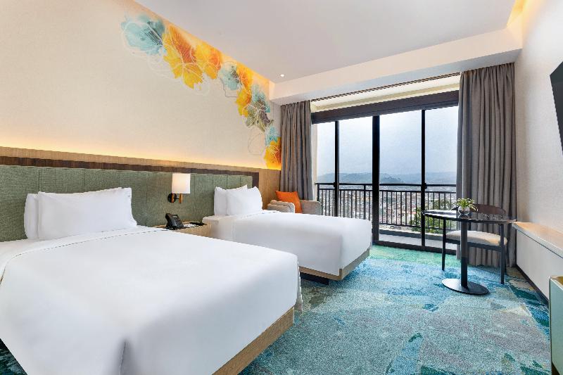 Holiday Inn Lampung Bukit Randu - Oda