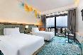 Holiday Inn Lampung Bukit Randu oda fotoğrafı