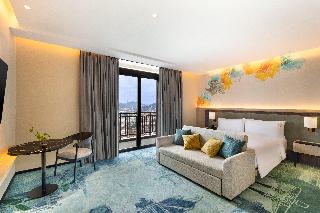 Holiday Inn Lampung Bukit Randu fotoÄŸrafÄ±