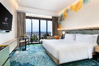 Holiday Inn Lampung Bukit Randu fotoÄŸrafÄ±