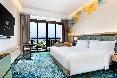 Holiday Inn Lampung Bukit Randu oda fotoğrafı