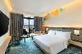 Holiday Inn Lampung Bukit Randu oda fotoğrafı