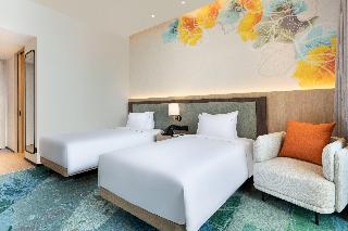 Holiday Inn Lampung Bukit Randu fotoÄŸrafÄ±