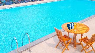 Holiday Inn Lampung Bukit Randu fotoÄŸrafÄ±