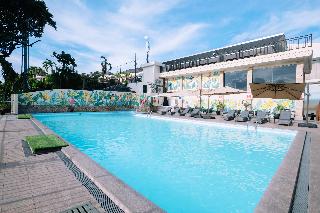 Holiday Inn Lampung Bukit Randu fotoÄŸrafÄ±