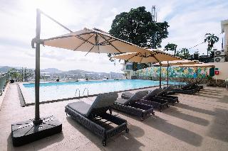 Holiday Inn Lampung Bukit Randu fotoÄŸrafÄ±