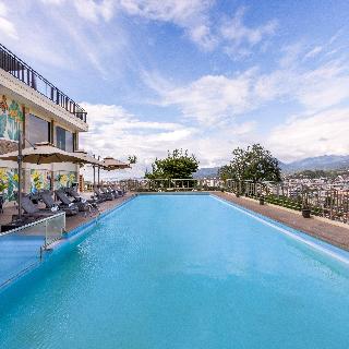 Holiday Inn Lampung Bukit Randu fotoÄŸrafÄ±