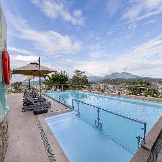 Holiday Inn Lampung Bukit Randu fotoÄŸrafÄ±
