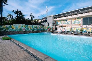 Holiday Inn Lampung Bukit Randu fotoÄŸrafÄ±