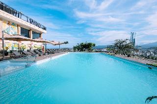 Holiday Inn Lampung Bukit Randu fotoÄŸrafÄ±