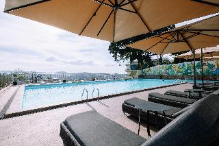 Holiday Inn Lampung Bukit Randu fotoÄŸrafÄ±
