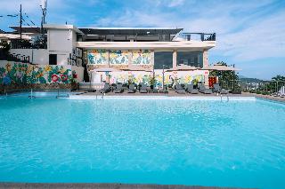 Holiday Inn Lampung Bukit Randu fotoÄŸrafÄ±