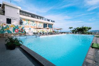Holiday Inn Lampung Bukit Randu fotoÄŸrafÄ±