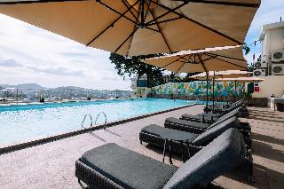 Holiday Inn Lampung Bukit Randu fotoÄŸrafÄ±