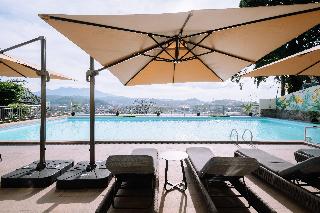 Holiday Inn Lampung Bukit Randu fotoÄŸrafÄ±