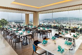 Holiday Inn Lampung Bukit Randu fotoÄŸrafÄ±