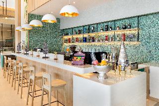 Holiday Inn Lampung Bukit Randu fotoÄŸrafÄ±