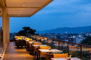 Holiday Inn Lampung Bukit Randu fotoÄŸrafÄ±