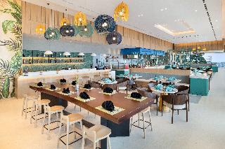 Holiday Inn Lampung Bukit Randu fotoÄŸrafÄ±