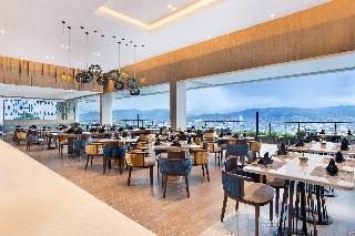 Holiday Inn Lampung Bukit Randu fotoÄŸrafÄ±