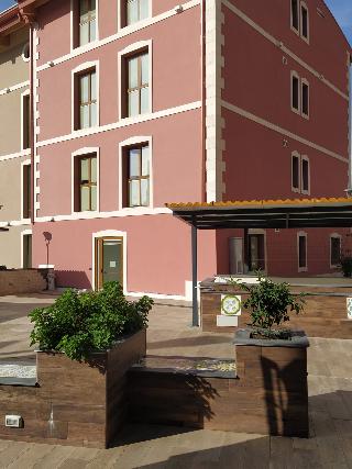 Rooms Alcentro fotoÄŸrafÄ±