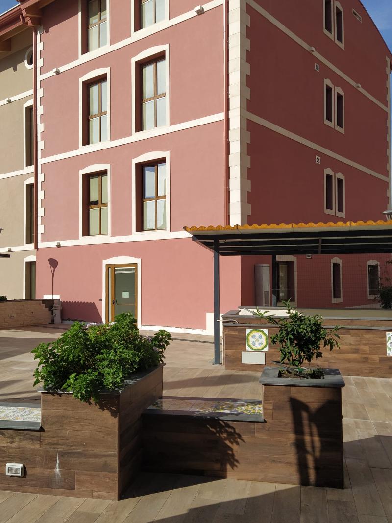 Rooms Alcentro - Genel